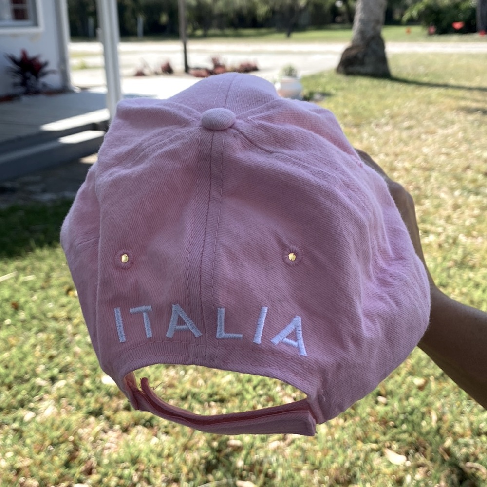 Baseball cap - Picture 2 of 4